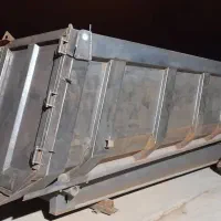 آهنگر و جوشکار سیار