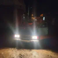 پیکان عتیقه 83 موتور سالم اسپرت جوان پسند