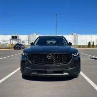 MAZDA CX50 2024