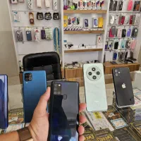همراه میران ( بورس گوشی های کارکرده و تعمیرات )|موبایل|کاشان, عربها|دیوار