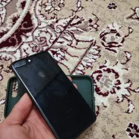 ایفون ۷پلاس|موبایل|دلند, |دیوار