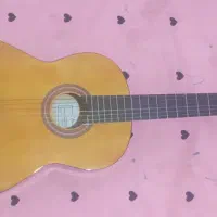 گیتار اصلی خوش صدا