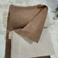 موکت قهوه‌ای 40 متر