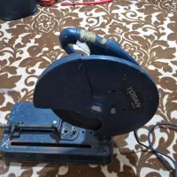 یک دستگاه اهن بر یا پوروفیل بر