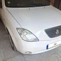 تیبا 2 مدل1400 کارکرد 8000تا
