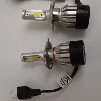 چراغ هدلایت پژو ۴۰۵|قطعات یدکی و لوازم جانبی|یزد, |دیوار