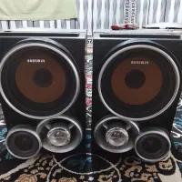 دوعدد باند ودوعددپنکه