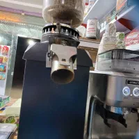 دستگاه قهوه|کافیشاپ و رستوران|دیواندره, |دیوار