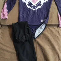 لباس ژیمناستیک