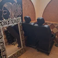 لوازم کامل ارایشگاه