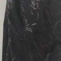 چادر سنتی ساده|لباس|رشت, حسین آباد|دیوار