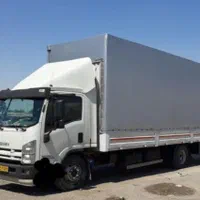 باربری (تک) داخل شهروکشور بصورت شبانه روزی بابیمه|خدمات حمل و نقل|مشهد, کوثر|دیوار