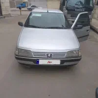 پژو ۴۰۵ فروشی