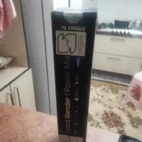 گوشتکوب برقی|سایر لوازم برقی|رزن, |دیوار