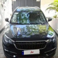 فیدلیتی پرایم ۵ نفره ۱۴۰۲ کارکرد ۳۷ گیربکس جدید