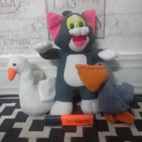 تعداد محدودی عروسک