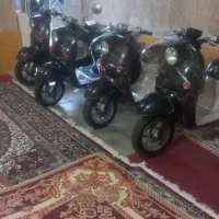 یاماها وینو کاربرات و انژکتورکوار|موتورسیکلت|شیراز, گل سرخ|دیوار
