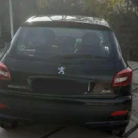 فروش ۲۰۷ tu5 سقف فلز