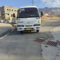 مینی بوس هیوندا86