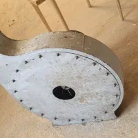 فن. مکنده