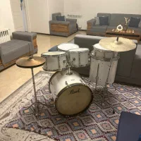 درامز پریمیر اصلی قدیمی