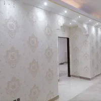 فروش انواع کاغذدیواری قابل شستشو و کناف|مصالح و تجهیزات ساختمان|سراب, |دیوار