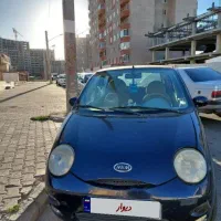 ام‌وی‌ام 110 ۳ سیلندر، مدل ۱۳۹۱|خودرو سواری و وانت|تبریز, |دیوار