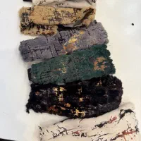 هد پشمی
