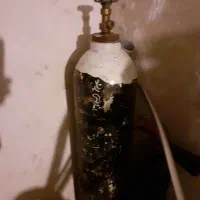 کپسول اکسیژن|پزشکی|کلاردشت, |دیوار