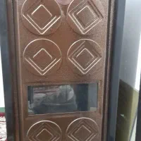 بخاری نفتی شیک درحدآک
