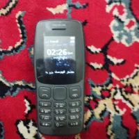 گوشی نوکیا 106