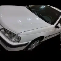 پژو پارس  TU5، مدل ۱۴۰۱