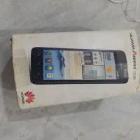 دو عدد گوشی هواوی