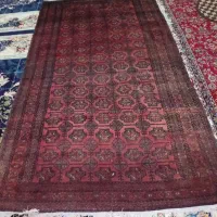 قالیچه دستباف قدیمی