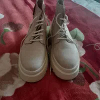 بوت کاملا نوسایز۳۸|کیف، کفش، کمربند|پردیس, فاز ۴|دیوار