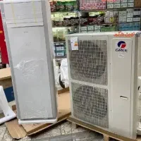 نصب تعمیر لوله گذاری وسرویس کولر گازی