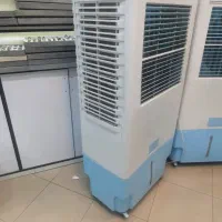 دو عدد کولر آبی پورتابل چرخ دار|کولر آبی|مشهد, عیدگاه|دیوار