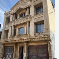 مغازه تلوری علیا (پارچه)