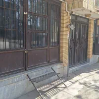 زیر زمین تجاری 40 متری شهرک مطهری دانش 3