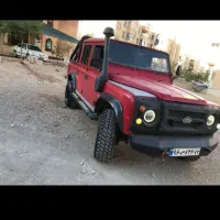 پاژن ۶سیلندر|خودرو سواری و وانت|تهران, آبشار تهران (دریاچه)|دیوار