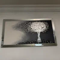 تابلو اینه ای