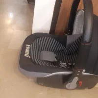 روروئک موزیکال دلیجان وکریرو سک کودک|اسباب و اثاث بچه|قم, شهرک قدس|دیوار