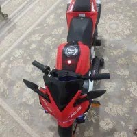 موتور شارژی