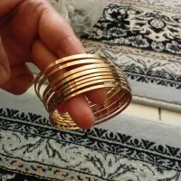با سلام خدمت دوستان مقداری طلا روسی رنگ ثابت|بدلیجات|ملارد, |دیوار
