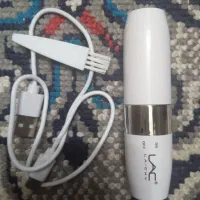 شیور صورت نونو