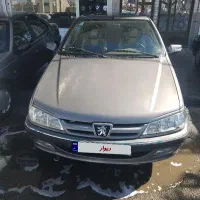 فروش پژوپارس مدل۹۳