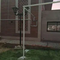 تاسیسات گازرسانی