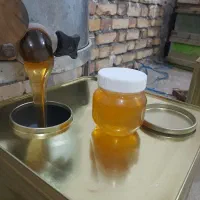 عسل صنیعی صددرصد کیلو ۸۰۰هزار بصورت عمده ۴۰۰هزار|خوردنی و آشامیدنی|اشنویه, |دیوار