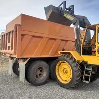 خدمات بارگیری و حمل بار نخاله مصالح|خدمات حمل و نقل|ازنا, |دیوار