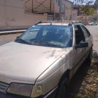 فروش پژو روآ مدل ۱۳۸۸